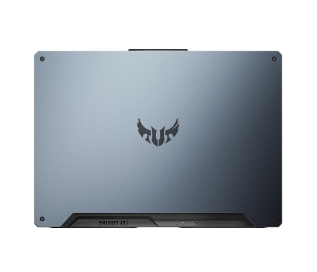 ASUS TUF Gaming A15 Ryzen 7 5800H/16GB/512GB SSD/RTX 3060/15,6" 1 - 1417648 - zdjęcie 9